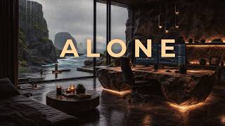 Famous No Distractions: Alone in This Rainy Office Setup Net Worth