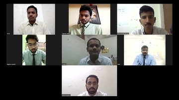 Online PPDT 18 Session Indian Coast Guard Assistant Commandant #ssb #ssbinterview #psb #cds #defence