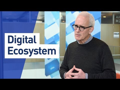 Video: Simulera Social-ekologiska System: Island Digital Ecosystem Avatars (IDEA) -konsortiet