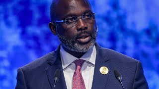 Liberia: citizens hail Weah's concession in light of election results