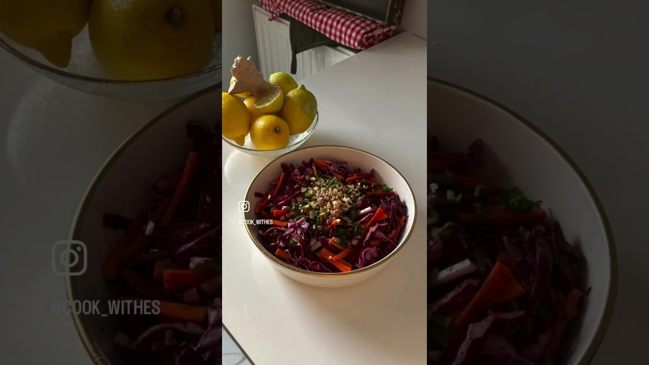 Turplu Pancarlı Pratik Salata Tarifi | Renkli ve Sağlıklı Salata #pratiktarifler Turplu Pancarlı Pratik Salata Tarifi | Renkli ve Sağlıklı Salata #pratiktarifler