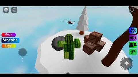 Roblox | Find The Floppa Morphs | Pterodactyl Floppa