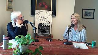 Cinema Classics June 19. 25 Materialists
