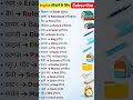 English speaking practical | english vocabulary |daily use english sentence |english grammar Hindi.