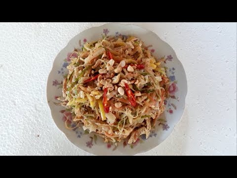 Cách Làm MẮM LÒNG CHAY Thơm Ngon – Dạy Học Nấu Ăn Món Ngon Mỗi Ngày 2018 – MONNGONTV