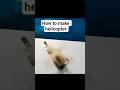 how to make helicopter #diy #repair #remote #viral #shorts #rccar