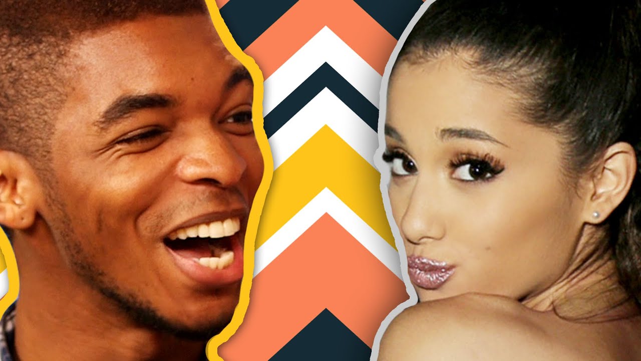 YouTube Star Kingsley Launches New Web Series (Exclusive), image size:1280x720