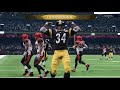End of video