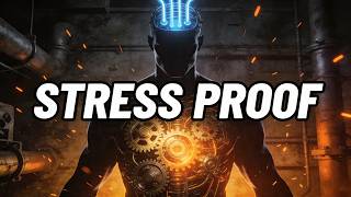 The Cortisol Governor: Engineering Your Stress Response #overcomeoverthinking #discipline #selfhelp