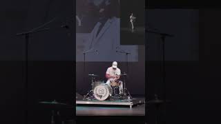 Thief | Third Day cover | Robby Heck Music Live #robbyheck #christianrock #liveperformance
