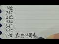 「実は違法だった職場のルールTOP7」を書いてみた