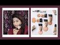 Maybelline Fit Me Foundation MINI TUBE 128 Warm Nude | Review & Demo | Normal To Oily Skin