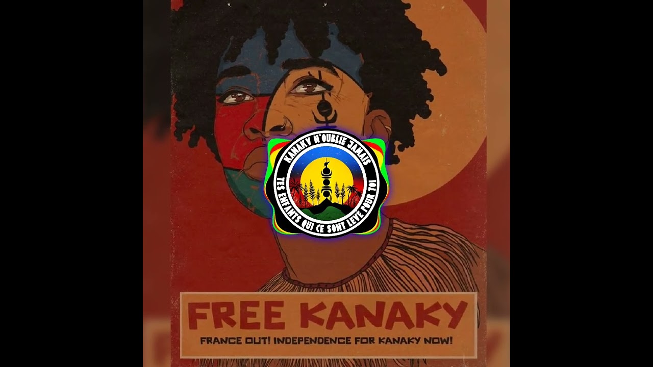 Kwépawé [JYWEK] Knka Live