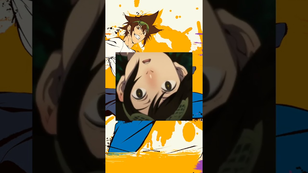 God of highschool Best Fight scenes 🔥 