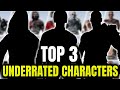 The 3 Most Underrated Characters in Mortal Kombat 1