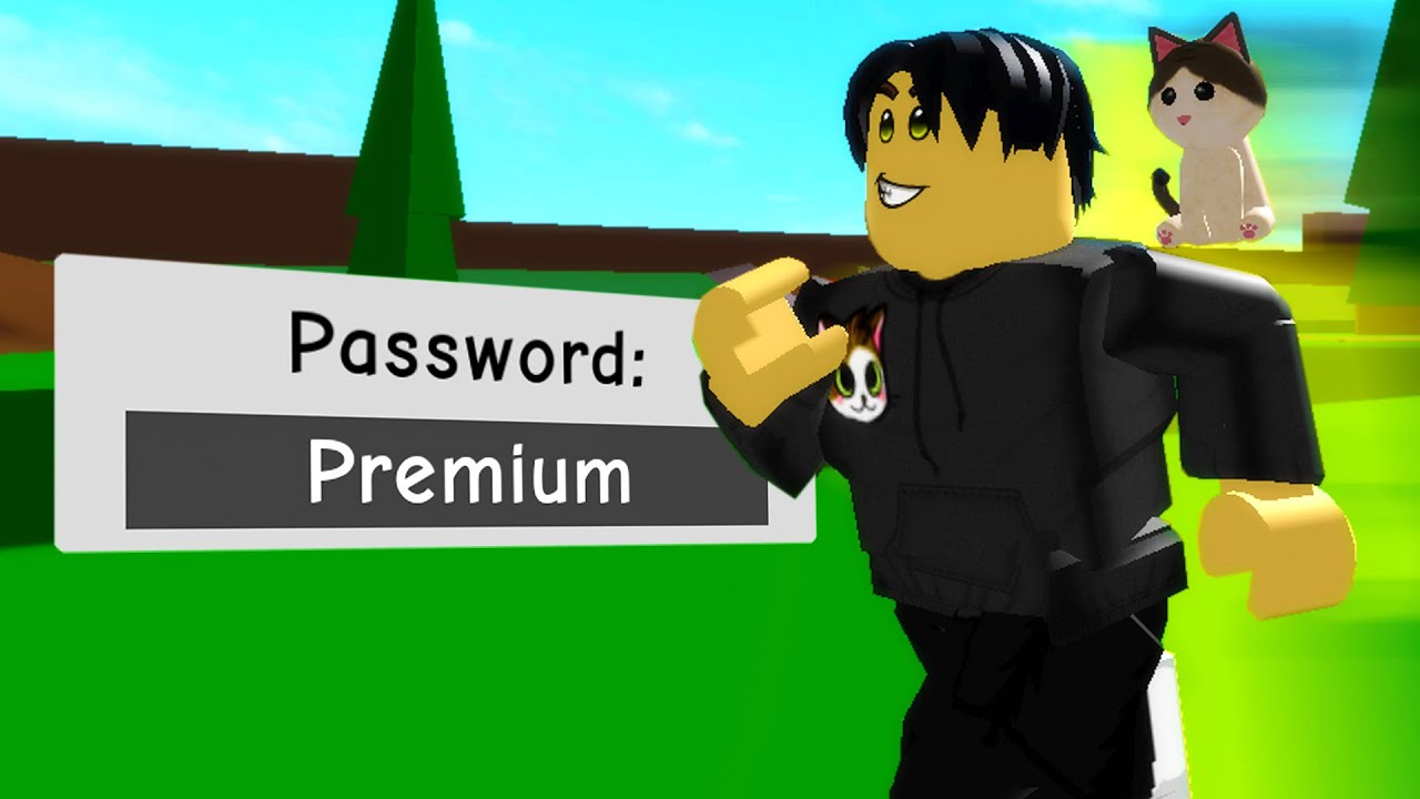 Code ID for Brookhaven RP (Works on ALL Roblox Games) 