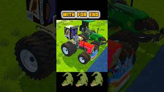 FUNNY SHORT😂🐊 Indian vehicles simulator 3d #shorts #trending #funny #comedy