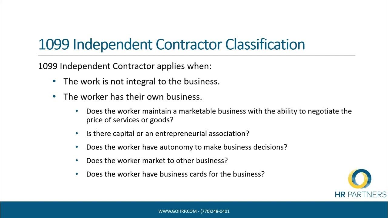 1099-vs-w2-and-employee-classification-changes-youtube