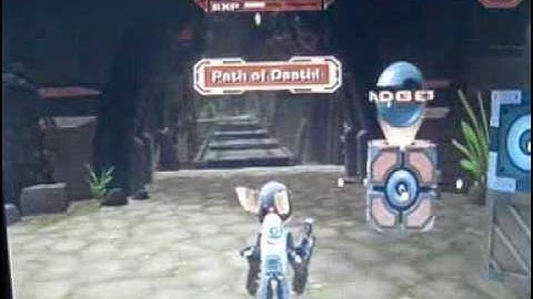 Ratchet And Clank 3 100% Guide Part 3 Path Of Annoyance