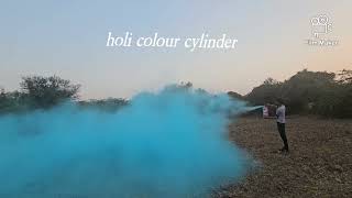 Holi Colour Blaster | Available on IndiaMART