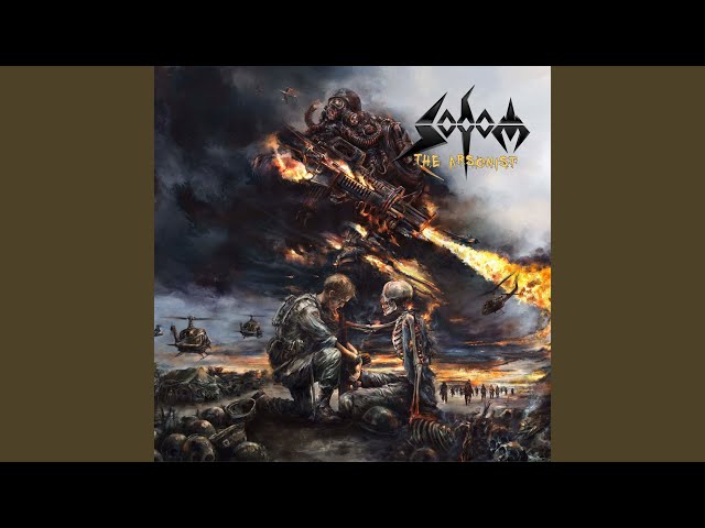 Sodom - Return To God In Parts
