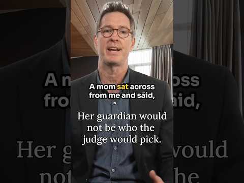 "My Kids Can NOT Go to My Sister" | Why One Mom Refused to Leave It to Chance