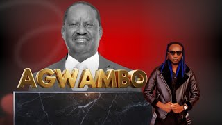 Download Lagu AGWAMBO- VINNY FLAVA (OFFICIAL RAILA ODINGA TRIBUTE SONG) MP3 Download Lagu AGWAMBO- VINNY FLAVA (OFFICIAL RAILA ODINGA TRIBUTE SONG) MP3