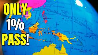 Geography Quiz Challenge | How Many Will You Get Right?