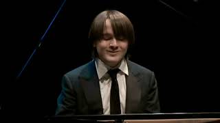 Mozart Fantasie in d-moll K 397 Fantasy in D minor Daniil Trifonov piano