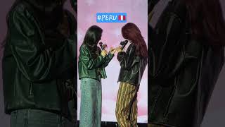#fayeatom made a pinky promise to each other= so sweet moments=🙏stay atom forever p-faye side🌻🍑😘😘🌻♥️