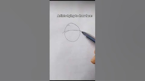 Normal people VS Artists🤡 #art #anime #shorts