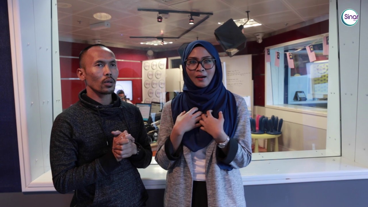 #SepahtuSinar - Ragam Mak Ayah Bila Anak Dapat Result