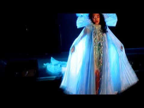 I Can Fly - Wong Jo Lam/王祖藍