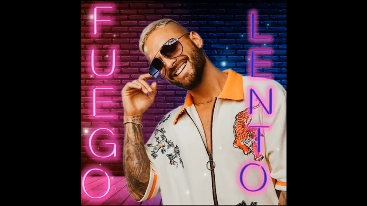 Maluma, Enrique Iglesias, Luis Fonsi - La Nota Perfecta #music