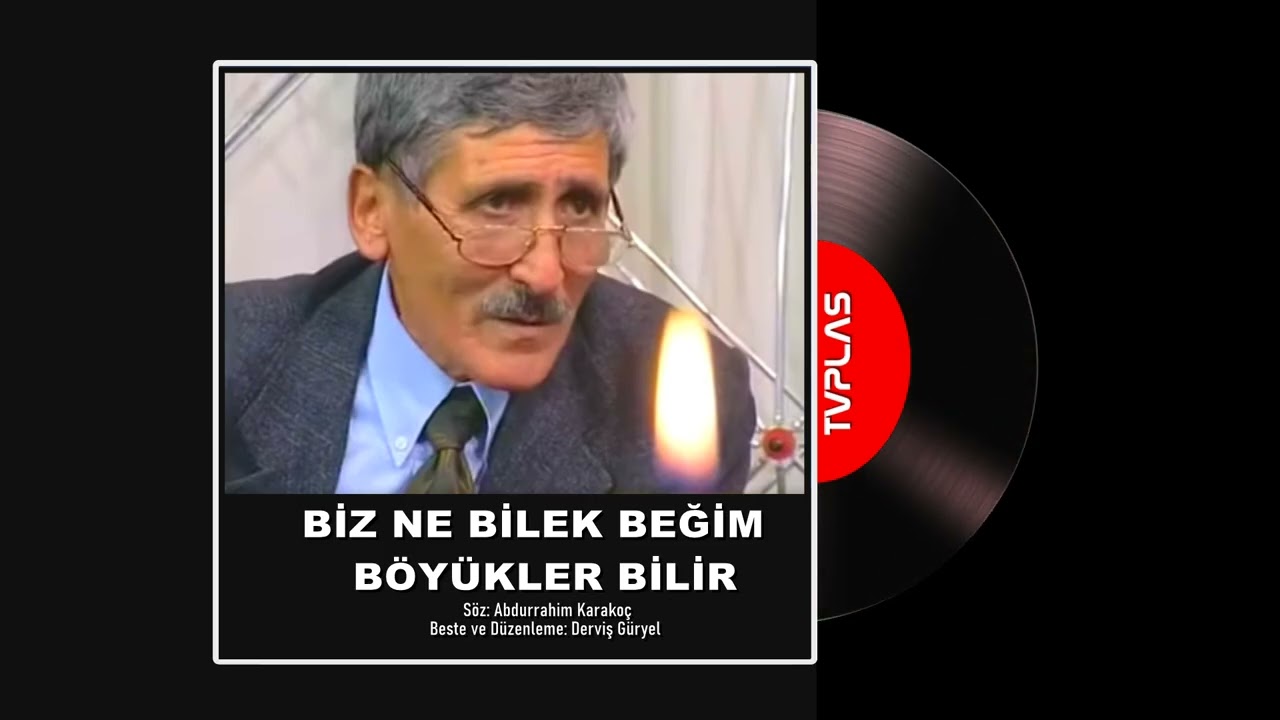 Anadolu'nun Vicdanı: Epik Bozlak Yayını - Biz Ne Bilek Beyim Böyükler Bilir | TVplas Production