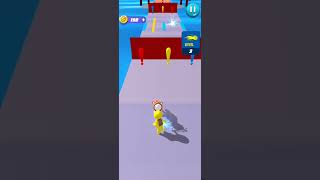 Ninja run Fighting | Gameplay screenshot 4