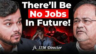IIM Director EXPOSES: Is ₹25 Lakh MBA Actually Worth It? | Placement Crisis Reality
