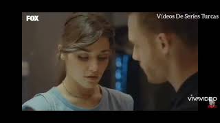 Serkan & Eda || Mi Corazón Insiste