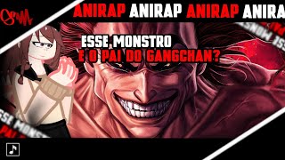 Stop Smoking React - Yujiro Hanma Baki The Grappler Demon Back Anirap As
