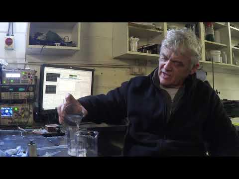 How To Make Zinc Bromide For A Battery Electrolyte