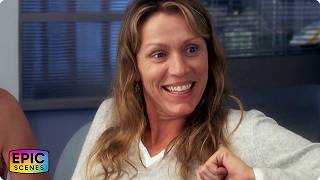 Frances McDormand Always Says What Everyone Is Thinking | Something’s Gotta Give