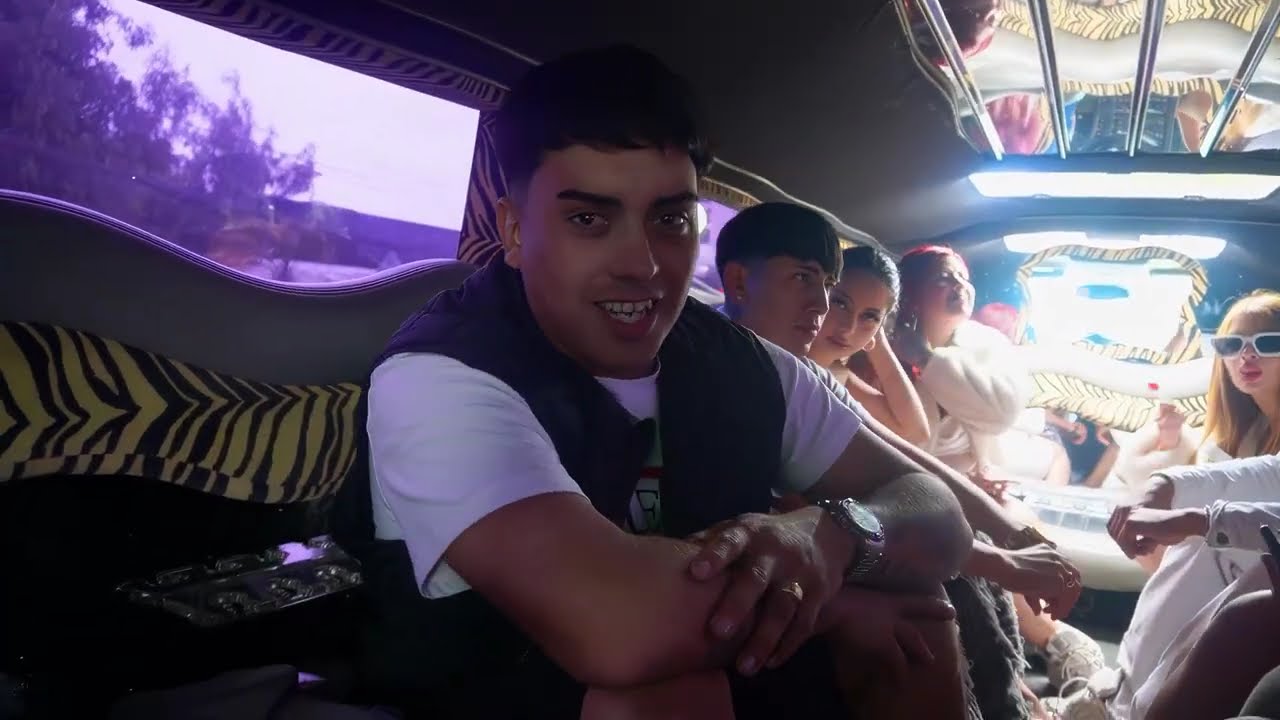 Capitulo 5 - Exclusiva Pelea con papi micky Iquique Shore (Temporada 2)