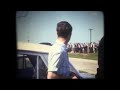 ANDRA Drag Racing - Historic 8mm footage