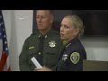 FULL PRESSER: 3 dead, 2 victims in critical condition after mass shooting at Grand Sierra Resort