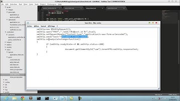 #2 Ajax and Ruby on Rails