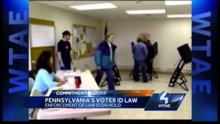 Voter ID law not in affect for Tuesday's elections