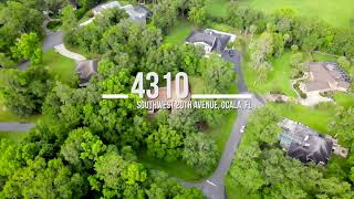 4310 SW 20TH AVE, OCALA, FL 34471