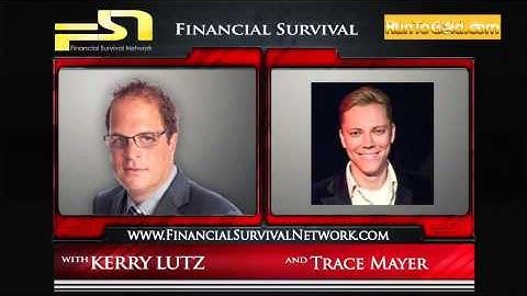 Trace Mayer--BitCoin The People