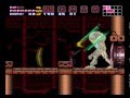 Super Metroid (SNES) - Full Game (100% run with best ending)