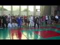 Judo vs karate real fight